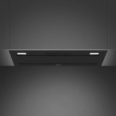 Вытяжка SMEG KSG8P4MB