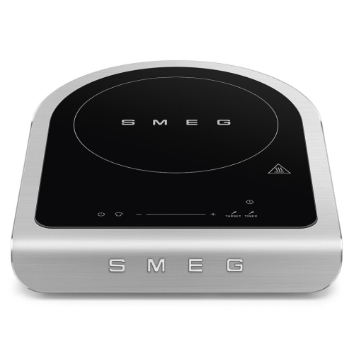Варочная панель SMEG PIC01BLMEU