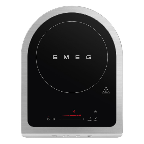 Варочная панель SMEG PIC01WHMEU