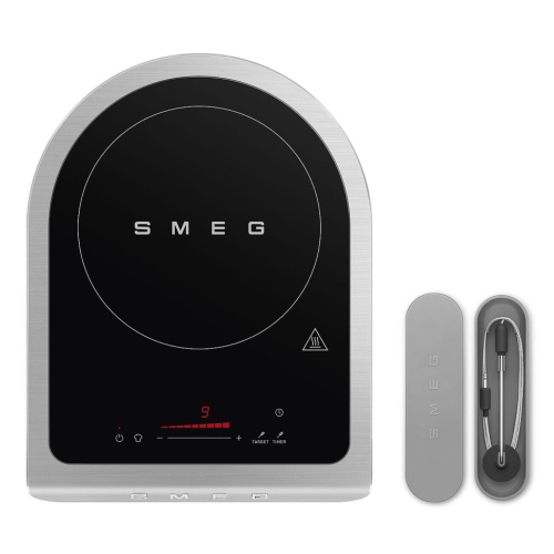 Варочная панель SMEG PIC01WHMEU