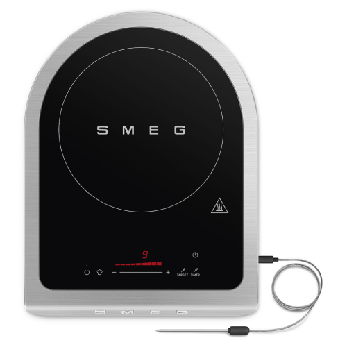 Варочная панель SMEG PIC01WHMEU