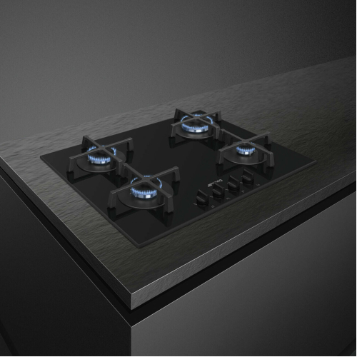 Варочная панель SMEG PV264B