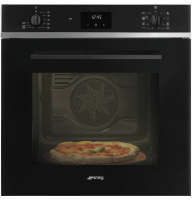 Духовой шкаф SMEG SF6400PZB
