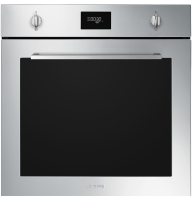 Духовой шкаф SMEG SFP6401TVX1