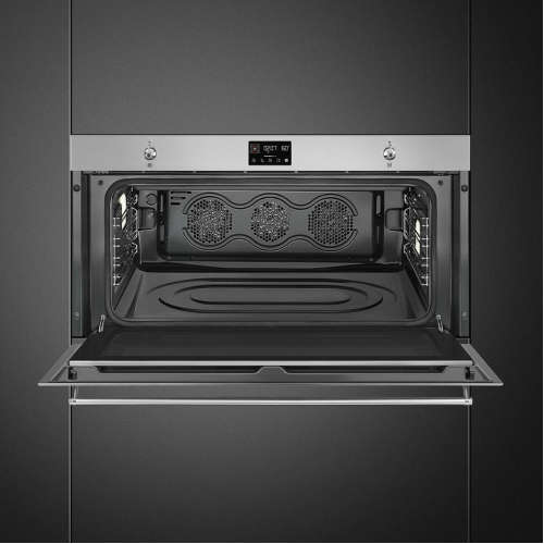 Духовой шкаф SMEG SFR9302TX