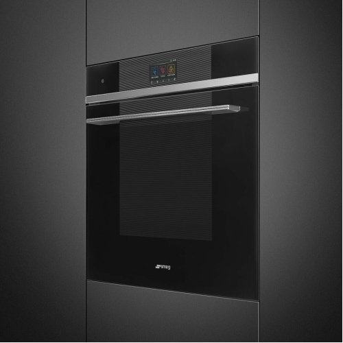 Духова шафа SMEG SOP6104TPN