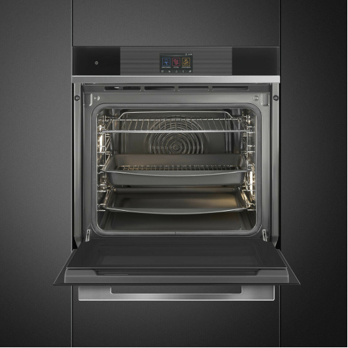 Духова шафа SMEG SOP6104TPN