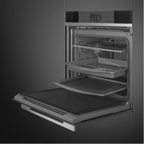 Духова шафа SMEG SOP6104TPN