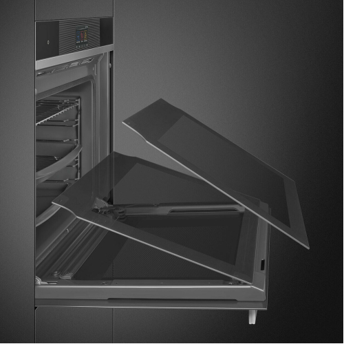 Духова шафа SMEG SOP6104TPN