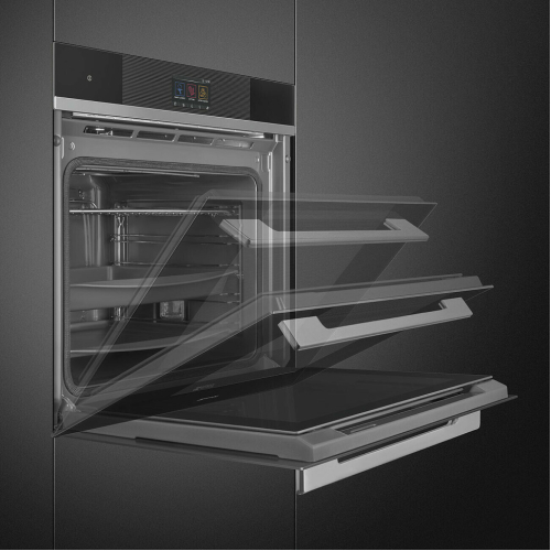 Духова шафа SMEG SOP6104TPN