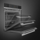 Духова шафа SMEG SOP6104TPN