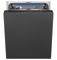 Посудомоечная машина SMEG STL362DQ