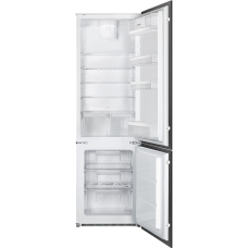  Холодильник SMEG C41721E