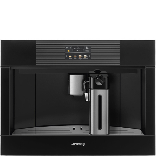 Кофемашина SMEG CMS4104B3