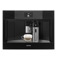 Кофемашина SMEG CMS4104B3