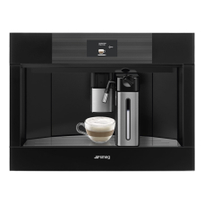 Кофемашина SMEG CMS4104B3