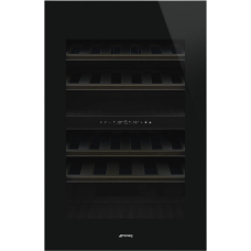 Винный шкаф SMEG CVI040BE