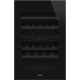 Винный шкаф SMEG CVI040BE