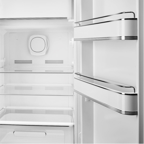 Холодильник SMEG FAB28RDSA6