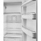 Холодильник SMEG FAB28RDSA6