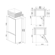  Холодильник SMEG FC48MDNE