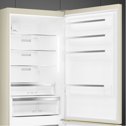 Холодильник SMEG FC48MDNE