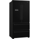 Холодильник Side-by-Side SMEG FQ55FNDE