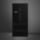 Холодильник Side-by-Side SMEG FQ55FNDE