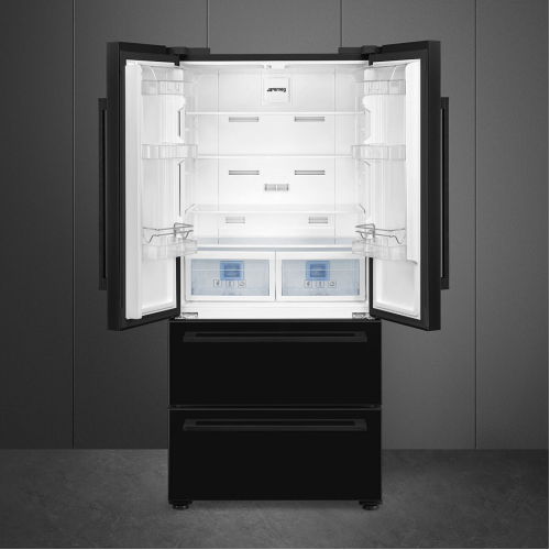 Холодильник Side-by-Side SMEG FQ55FNDE