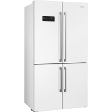 Холодильник Side-by-Side SMEG FQ60BDE