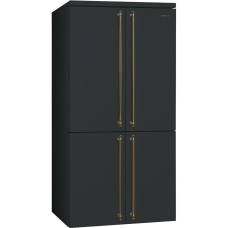 Холодильник Side-by-Side SMEG FQ60CAO6
