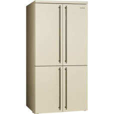 Холодильник Side-by-Side SMEG FQ60CPO6