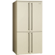 Холодильник Side-by-Side SMEG FQ60CPO6