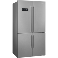 Холодильник Side-by-Side SMEG FQ60XDAIE