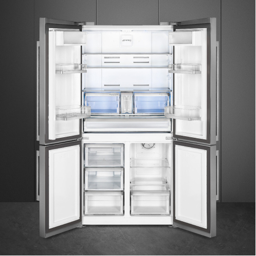Холодильник Side-by-Side SMEG FQ60XDAIE