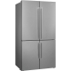 Холодильник Side-by-Side SMEG FQ60XE