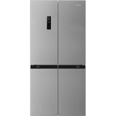 Холодильник Side-by-Side SMEG FQI48XD