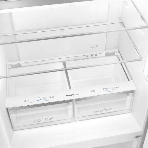 Холодильник Side-by-Side SMEG FQI48XE