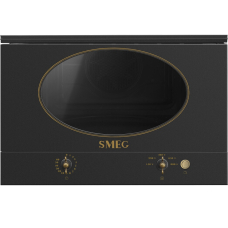 Мікрохвильова піч SMEG MP822NAO
