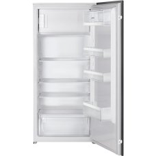  Холодильник SMEG S4C122E