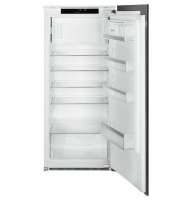  Холодильник SMEG S8C124DE1