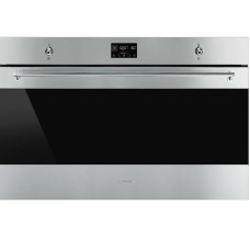 Духовой шкаф SMEG SFP9302TX