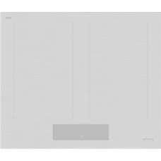 Варочная панель SMEG SIM3644MWH