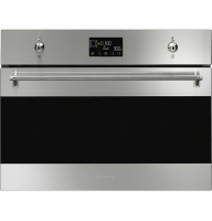 Духовой шкаф SMEG SO4302M1X