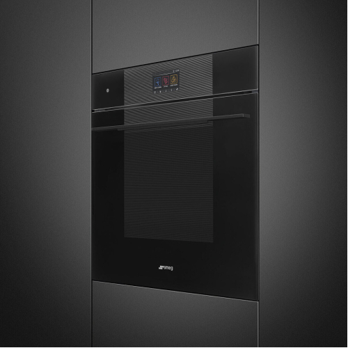  Духовой шкаф SMEG SO6104APB3