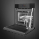  Духовой шкаф SMEG SO6104APB3