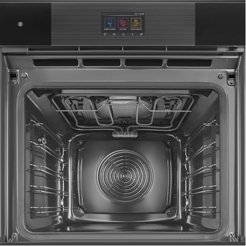  Духовой шкаф SMEG SO6104APB3