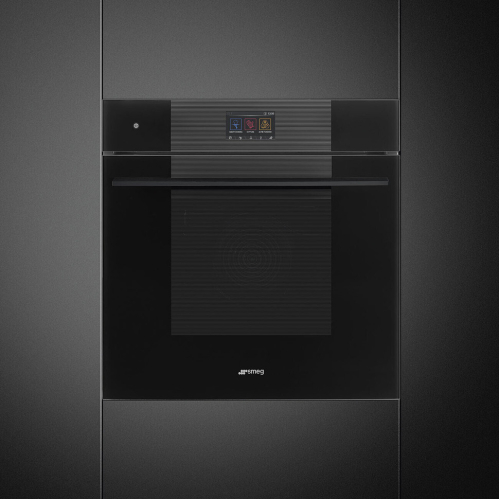  Духовой шкаф SMEG SO6104APB3