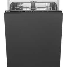 Посудомоечная машина SMEG STL262D