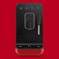 Кофемашина SMEG BCC12917EU